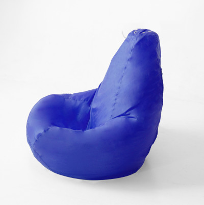 Кресло-мешок Груша XL oxford синий